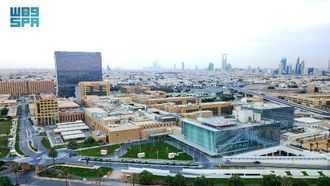 KFSH&RC Partners With Saudi US Forum