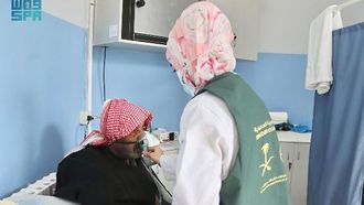 مساعدات صحية لـ 78 ألفاً في عرسال