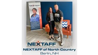 NEXTAFF NH: 6 Months Of Staffing Success