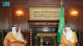 تبوك تحصل على لقب المدينة الصحية من منظمة الصحة العالمية