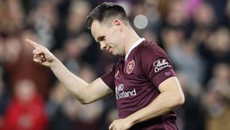 Hearts' Dramatic Win Secures Europe Spot