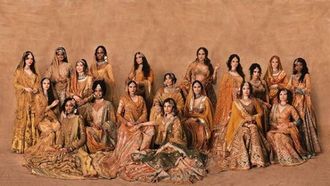 Heeramandi Sets New Bridal Trends