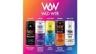 WLD WTR Expands To Three States
