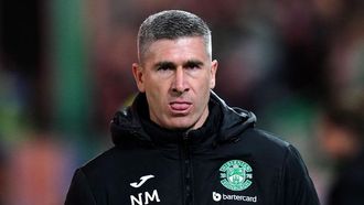 Hibs' Top-Six Hopes Persist