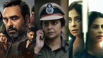 Top 5 Hindi Series Revisited