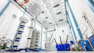 Hitachi Boosts Transformer Production