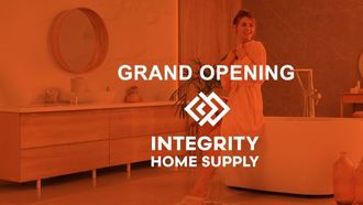 New Home Improvement Store Opens