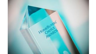 Eliant Awards Top Homebuilders