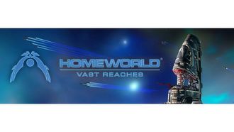 Homeworld Goes VR In 2024