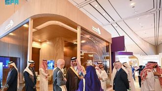 الرياض تستضيف قمة الضيافة الرئيسية