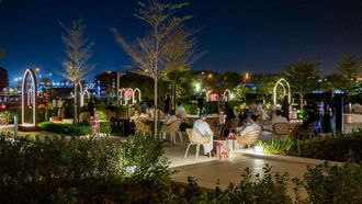 الشارقة تستضيف فعاليات رمضانية ثقافية