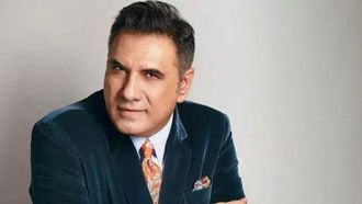 Boman Irani's Stellar Housefull Role