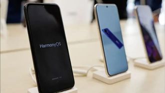 هواوي تطلق Pura 70 وسط الحظر الأمريكي