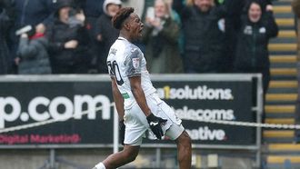 Huddersfield Nears Relegation Post-Swansea Loss