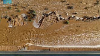 Hudn Suburb: History & Nature