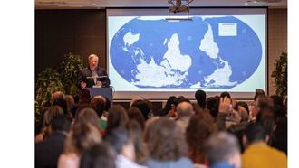 Global Fight Against Trafficking