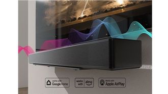 LG SC9S: Eid’s Superior Audio