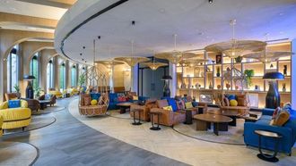Ibis Dubai Relaunch & ‘Ibis Music’ Debut