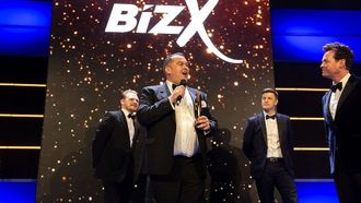 Iconic Digital Tops BizX Awards