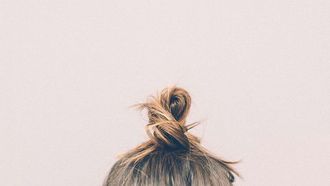 التردد المثالي لغسل الشعر