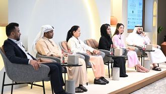 IFCC World Lab 2024 In Dubai