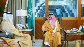 جميل حصل على جائزة الإحسان