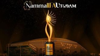 IIFA Utsavam 2024 في أبو ظبي