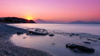 إيكاريا: أسرار لحياة طويلة