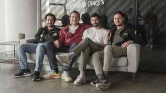 Ikas Raises $20M For E-Commerce Growth