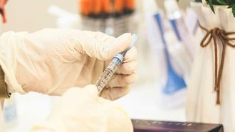 Immunization And Disease Prevention