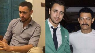 Imran Khan Denies Happy Patel Comeback