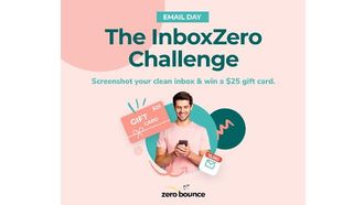 Win At Email Day With ZeroBounce