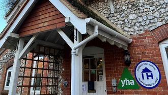 UK Hostel Network Expands