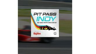 Hy-Vee & Evergreen Boost INDYCAR Fans