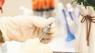 داخل حقن التخسيس