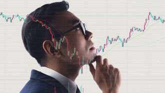 Investor Reactions To Market Drop