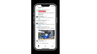 BizStack AI: IoT Meets Generative AI
