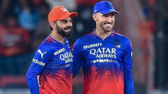 صعود RCB الجماعي في IPL