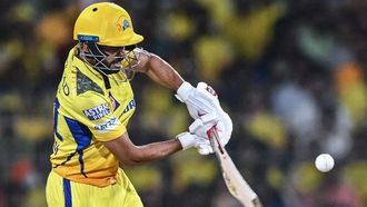 Gaikwad يدعم CSK للفوز في IPL