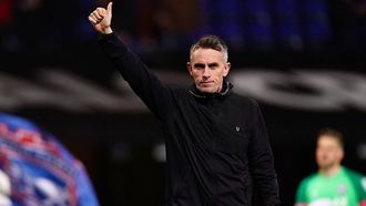 Ipswich Misses Top Spot In Draw