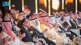 IsDB Celebrates 50 Years In Riyadh