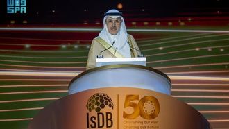 Islamic Finance Backs Entrepreneurs