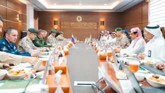 التحالف روسيا اتحدوا ضد الإرهاب