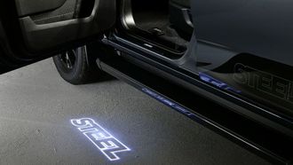 Exclusive D-Max V-Cross STEEL Edition Launched