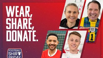 Isuzu And Stars Fight Bowel Cancer