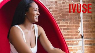 IVUSE Leads Wellness Innovation