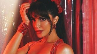 Jacqueline's New Projects Post 'Yimmy Yimmy'