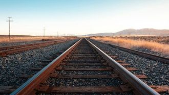 Kuwait-Saudi Railway Set For 2028
