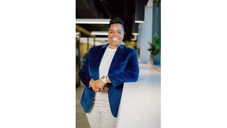 Jamine Moton Honored By Inc. Magazine