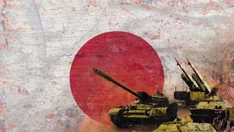 Japan's Defense Budget Grows